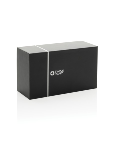 Speaker 10W Swiss Peak in rAlluminio RCS Speaker 10W Swiss Peak in rAlluminio RCS